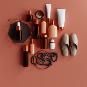 Sophisticated Hair Serum