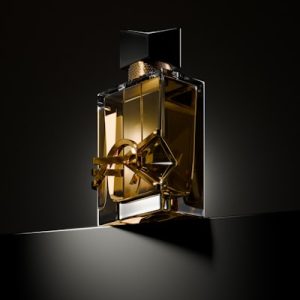 Chic Makeup Brush Set