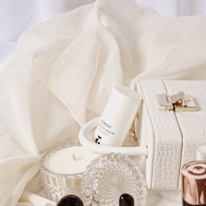 Luxury Bath Bomb Set